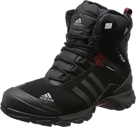 adidas Performance Herren Winter Hiker Speed CP PL Trekking 